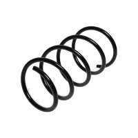 Suspension Spring Front Axle Coil Spring TRISCAN for...