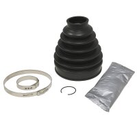 Bellow Kit Drive Shaft TPE Ø 40mm with grease...
