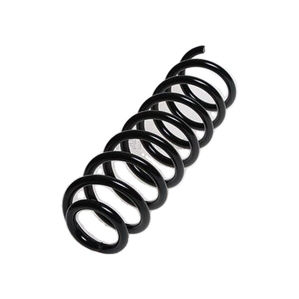 Suspension Spring Rear Axle Coil Spring TRISCAN for RENAULT MEGANE