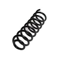 Suspension Spring Rear Axle Coil Spring TRISCAN for...
