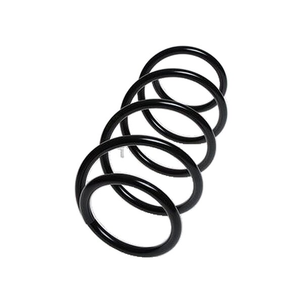 Suspension Spring Front Axle Coil Spring TRISCAN for RENAULT SCÉNIC and others