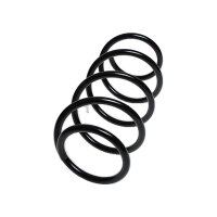 Suspension Spring Front Axle Coil Spring TRISCAN for...