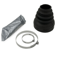Bellow Kit Drive Shaft NBR Ø35mm +grease...