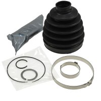 Bellow Kit Drive Shaft TPE Ø 29mm with grease...