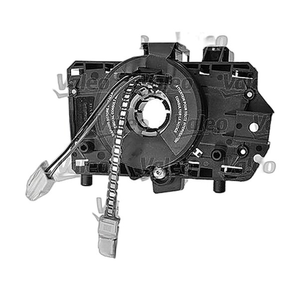 Wickelfeder Airbag VALEO IAM-Expertise passend für u.a. RENAULT MEGANE