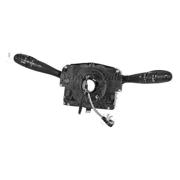 Lenkstockschalter mit Tempomat VALEO passend für u.a. PEUGEOT 207