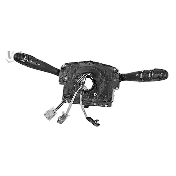 Steering Column Switch with cruise control VALEO suitable for e.g. PEUGEOT 207