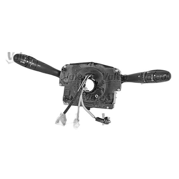 Lenkstockschalter mit Tempomat VALEO passend für u.a. PEUGEOT 207