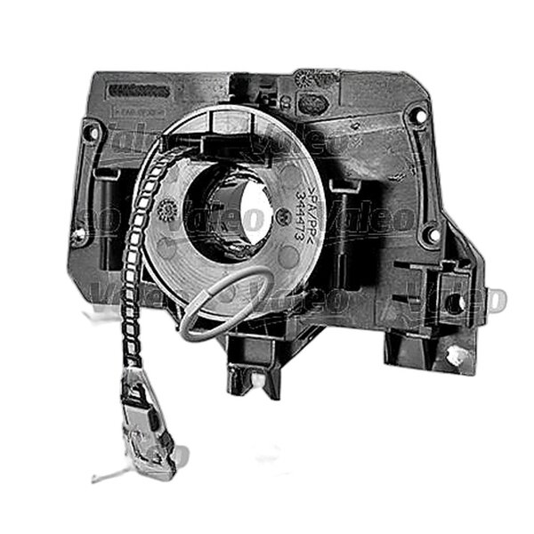 Clock Spring Airbag VALEO IAM-Expertise suitable for e.g. DACIA LOGAN