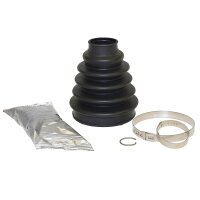 Bellow Kit Drive Shaft TPE Ø 35mm with grease...