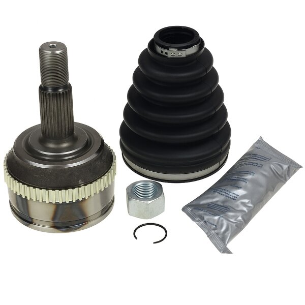 Joint Kit Drive Shaft NBR Ø 101mm CV Joint with grease LÖBRO