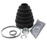 Bellow Kit Drive Shaft NBR Ø 28mm with grease...