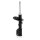 Shock Absorber KYB for e.g. RENAULT Clio III