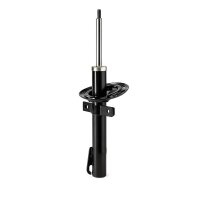 Shock Absorber front gas pressure KYB IAM-Expertise for...