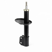Shock absorber front axle oil pressure strut KYB Premium...