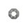 Shock Absorber Front Axle Gas Pressure BILSTEIN for e.g. BMW 3er