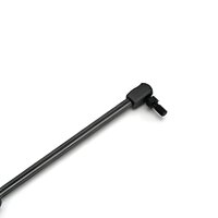 Gas Spring, bonnet 348 mm 810 mm STABILUS for e.g....