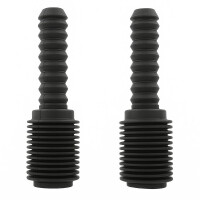 Schutzkappe Faltenbalg Stoßdämpfer Hinterachse...