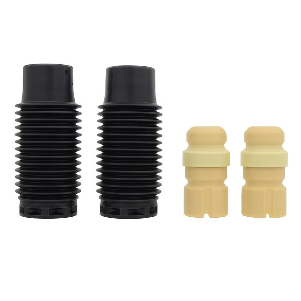 Dust Cover Kit Shock Absorber front axle KYB for e.g. PEUGEOT 406