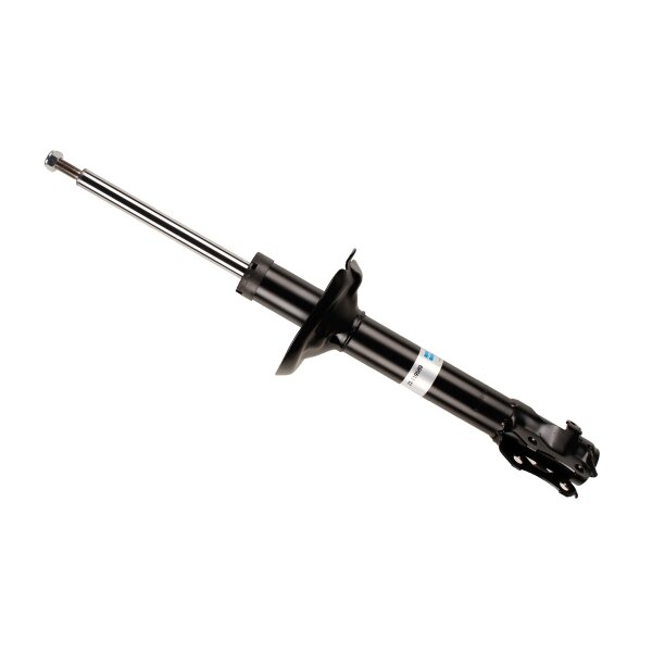 Shock absorber front axle gas strut BILSTEIN B4 for VW...