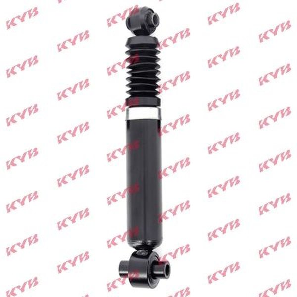 Stoßdämpfer hinten Öldruck KYB für PEUGEOT 206 Schrägheck