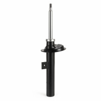 Shock absorber front axle left gas strut KYB Excel-G for CITROËN XSARA