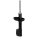 Shock Absorber KYB for e.g. RENAULT Clio II