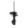 Shock Absorber KYB for e.g. RENAULT Laguna II