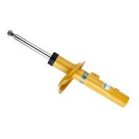 Shock absorber front right gas strut BILSTEIN B6 for e.g....