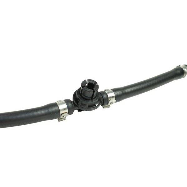 Schlauch Leckkraftstoff METZGER IAM-Expertise passend für u.a. MB E-KLASSE