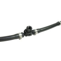 Schlauch Leckkraftstoff METZGER IAM-Expertise passend...