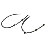 Schlauch Leckkraftstoff METZGER IAM-Expertise passend...