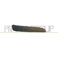 Decorative/protective strip bumper PRASCO for PEUGEOT 307...