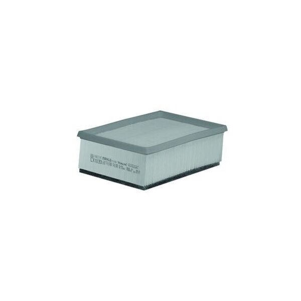 Luftfilter Filtereinsatz MAHLE für CITROËN C4 Coupe (LA_)
