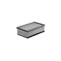 Luftfilter Filtereinsatz MAHLE für CITROËN DS5