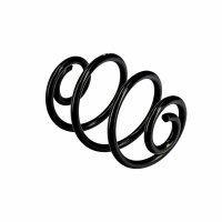 Fahrwerksfeder Hinterachse Schraubenfeder Ø 11,8 mm EIBACH für u.a. OPEL CORSA