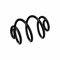 Fahrwerksfeder Hinterachse Schraubenfeder Ø 11,8 mm EIBACH für u.a. OPEL CORSA