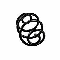 Fahrwerksfeder Hinterachse Schraubenfeder Ø 11,8 mm EIBACH für u.a. OPEL CORSA