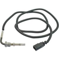Exhaust gas temperature sensor 1.270mm METZGER for VW...