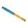 Shock Absorber Rear Axle Gas Pressure BILSTEIN