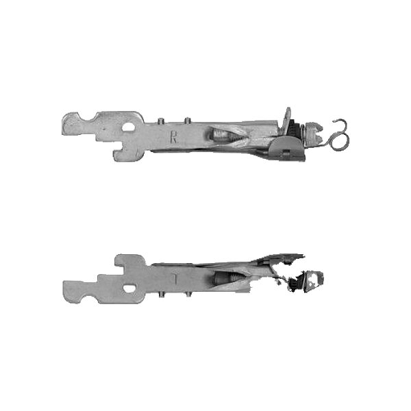 Nachsteller-Satz Trommelbremse TRISCAN IAM-Expertise für u.a. CITROËN ZX
