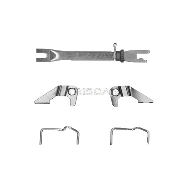 Nachsteller-Satz Trommelbremse TRISCAN IAM-Expertise für u.a. OPEL ASTRA