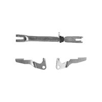 Nachsteller-Satz Trommelbremse TRISCAN IAM-Expertise...