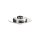 Brake Disc 9 mm 249 Ø  mm BREMBO for e.g. PEUGEOT 308 I