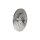 Bremsscheibe 12 mm 268 Ø  mm BREMBO für u.a. PEUGEOT 308 SW I