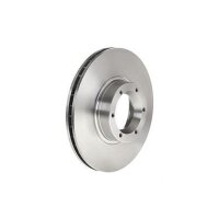 2 Bremsscheiben innenbelüftet Ø 280 mm 24 mm...