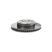 2 brake discs ventilated Ø 288 mm 28 mm BREMBO for JEEP CHEROKEE