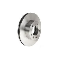 Front brake disc 305mm BREMBO for NISSAN INTERSTAR box