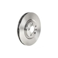 2 Bremsscheiben innenbelüftet Ø 281 mm 26 mm...