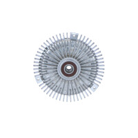 Clutch radiator fan thermal NRF suitable for e.g. OPEL OMEGA